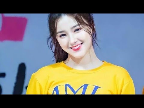 Nancy Jewel Momoland Full Screen Shots