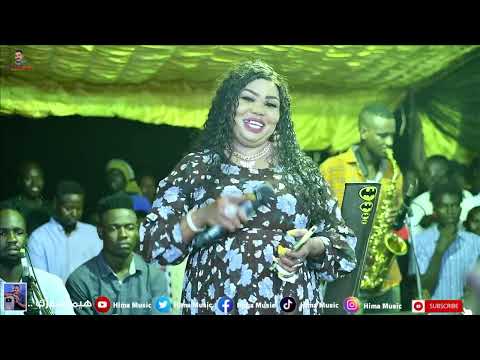 نانسي الإرسالية محمد كمال يا دمعي إتصبر الصادق كمال خباب أغاني سودانية2022 حنة فيشو