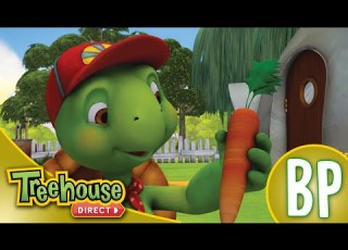 Franklin E Seus Amigos Altos E Baixos De Franklin O Novo Professor De Franklin Ep 8