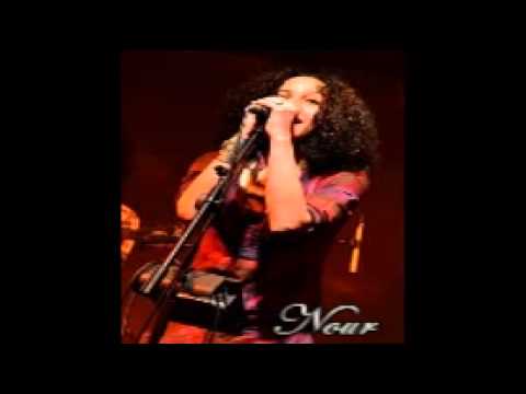 مريم صالح فاليري جيسكار ديستان Marim Saleh Egypt