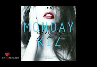 Monday Kiz 먼데이 키즈 입맞춤 Feat Kikaflo KISS MP3 DL