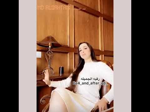 هند القحطاني تصرخ اه اه انا اشهر واحده في السعودية و الشرق الأوسط