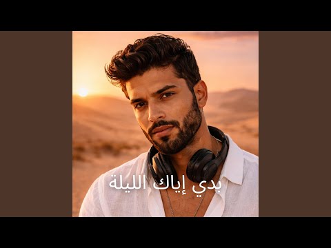 Biddi Iyaki El Leila بدي إياك الليلة Arabic Techno