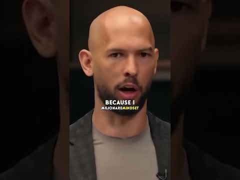 Andrew Tate S Thoughts On Tobacco Shorts