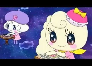  Tamagotchi Happy Happy Harmony Eng Sub