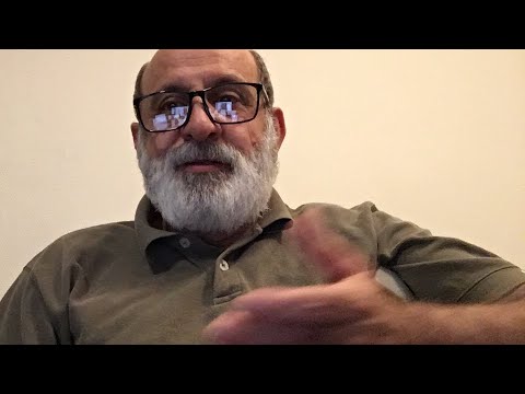 المعارض الاردني عوني حدادين يرد على من يسمي نفسه ملكا المشككين والمشوشين انت اصغر من ان ترد بحقائق