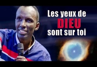 God Is Watching You This Is Why You Are Chosen