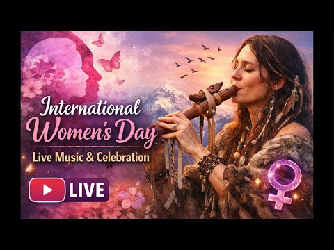 Instrumentalmusik Mit Einheimischen Flöten Giovanny Laguado