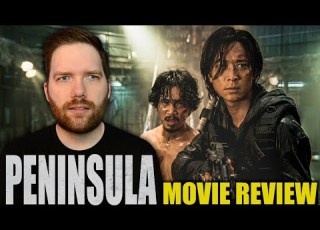 Peninsula Movie Review