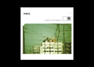 Thrice Silhouette Audio