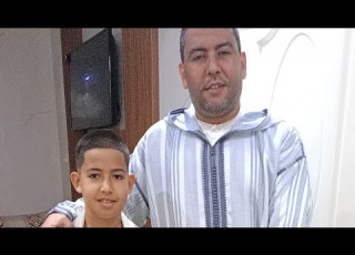 عواشركم مباركة خدينا قرار بخصوص اسراءاشنو بان ليكم المتابعين