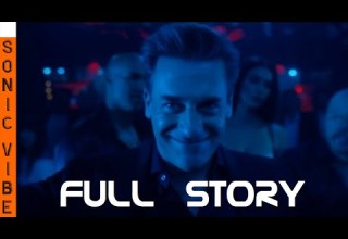 Kato Feat Jon Turn The Lights Off Full Story House Trance Mix Sonic Vibe