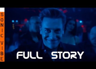 Kato Feat Jon Turn The Lights Off Full Story House Trance Mix Sonic Vibe