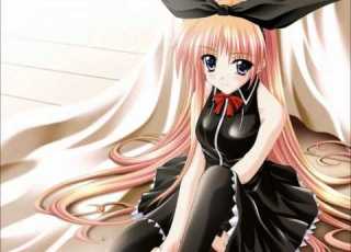 Nightcore Say My Name