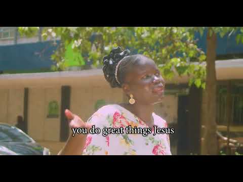 Byokola Yesu Margaret Ushindi Official Video Great Exploits Studios
