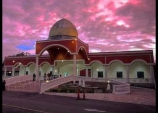  Islamic Society Of Tampa Bay Eid Carnival 2025 ISTABA