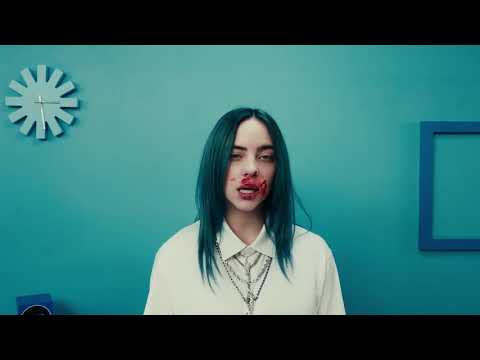 Billie Eilish Bad Guy