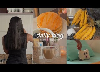 Days In My Life Living Alone Life Of An Introvert In Nigeria