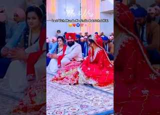 Last Vich Munde Di Smile Ne Dill Jit Lya Ghaint Jodiyan 121 Ghaint Jodiyan 121