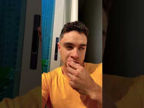 الروتين بتاعي في مرحلة التنشيف