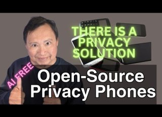 Non Caveman Alternatives To IPhones And Google Androids Find Safe Phones That Don T Track You