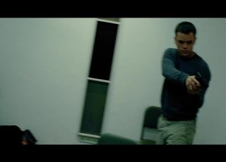 The Bourne Trilogy Ready Steady Go Korean Style