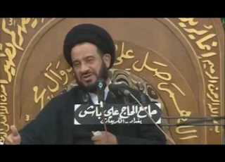 صلاة ليلة الأربعاء ثواب جدا عظيم سماحة السيد محمد باقر الفالي