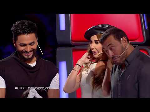 محاولات إقناع المدربين لماريا قحطان