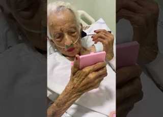  أمل اللقاء الأخير قصة جدتي اللي ما فقدت الأمل بعد 10 سنين