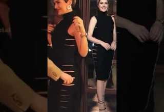 Bergüzar Korel Yeni Dizisi Düğüm ün Galasında
