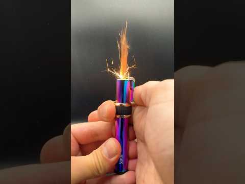 Most Wonted Scorch Torch Lighter For Every Day Use
