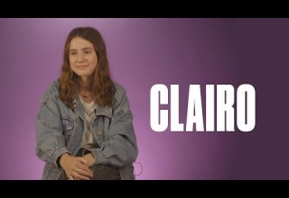Clairo Talks Pretty Girl And Making Chill Pop Songs Clairo Talks Pretty Girl And Making Chill Pop Songs
