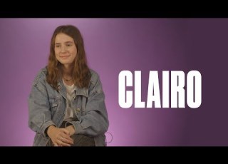 Clairo Talks Pretty Girl And Making Chill Pop Songs