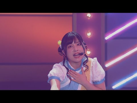 Misaki Nako Liella Hit The High Note E5 In Tokonatsu Sunshine