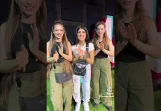 مخصماك ابعد عني انا مش طيقاك تيك توك لانا و لين وسارة ع الترند الجديد لانا محمد Shorts Fyp