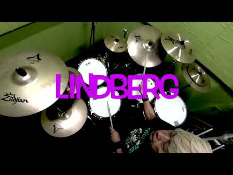 本人が叩いてみた LINDBERG 清く正しく行こう