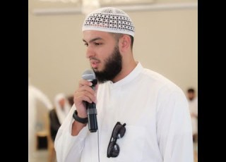صلاة التراويح للمقرئ محمد بوشهبا حفظه الله تعالى