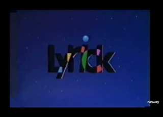 Lyrick Studios Logo 1998 2001 Expanded With Runway Gen 3 Alpha AI Spedrun