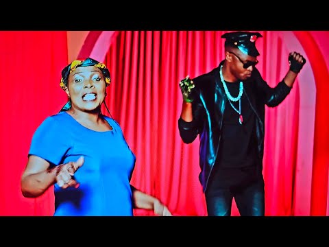 Ringtone Ft Rose Muhando Sisi Ndio Tuko Official Video SMS Skiza 5964141 Send To 811