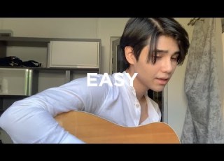 Easy Mac Ayres Acoustic Cover