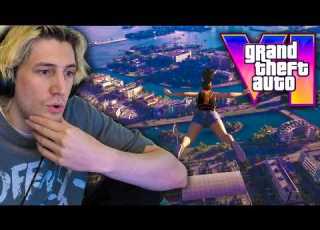  GTA 6 EXTENDED LOOK IS HERE