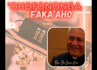 OHOFONONGA FAKA AHO Tokonaki 23 Me 2026