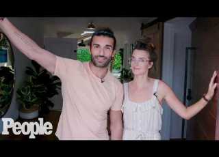 Inside Justin Baldoni S Los Angeles Farmhouse PEOPLE