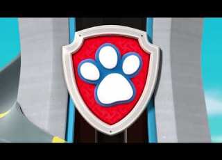  Paw Patrol Elevator