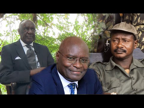 OWK ISREAL MAYENGO AKUBYE TTOOCI MU KALULU KA UGANDA AKA 2026