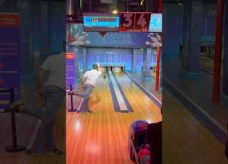  لا لااااا بولينق الرياض Live البمبي Bowling ابلور Bowler