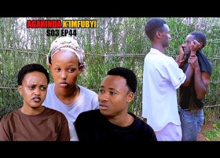 AGAHINDA K OMFUBYI S03 EP 44 Derick Wird Geschlagen Weil Er Eifersüchtig Ist