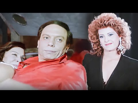 مرزوق قرر يعاقب الكبار في حريمهم مشهد من فيلم سلام يا صاحبي مرزوق قرر يعاقب الكبار في حريمهم مشهد من فيلم سلام يا صاحبي