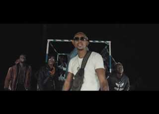 Nix Ozay Mukuyu Ghost Official Video