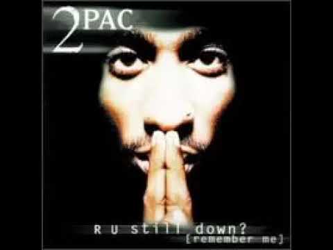 2Pac Fuck All Y All